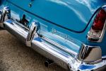 DeSoto Fireflite Convertible Coupe 1955 года